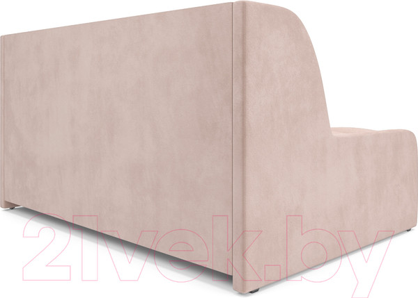 Изображение товара Диван Mebel-Ars Аккордеон Барон №6 (бежевый кордрой)