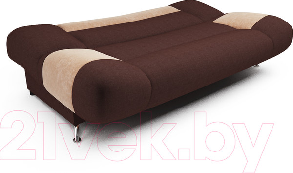 Изображение товара Диван Mebel-Ars Лодочка (кордрой)