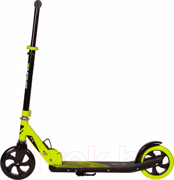 Изображение товара Самокат детский Novatrack Polis 160P.POLIS.LM22