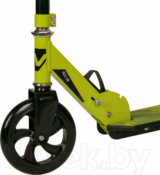 Изображение товара Самокат детский Novatrack Polis 160P.POLIS.LM22