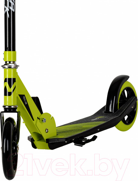 Изображение товара Самокат детский Novatrack Polis 160P.POLIS.LM22