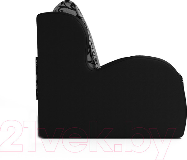 Изображение товара Кресло-кровать Mebel-Ars Атлант (кантри)