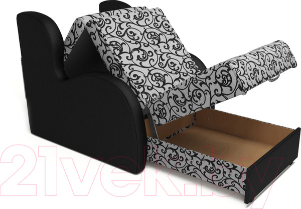 Изображение товара Кресло-кровать Mebel-Ars Атлант (кантри)