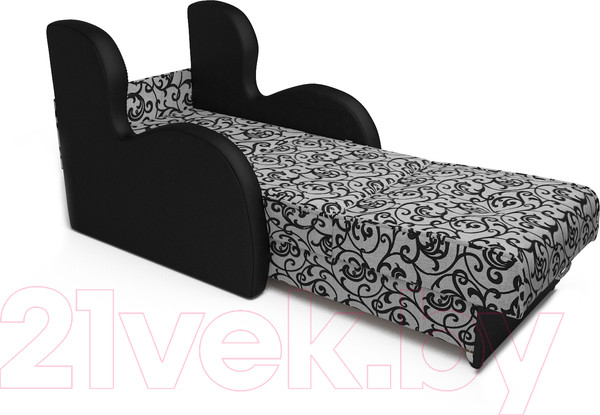 Изображение товара Кресло-кровать Mebel-Ars Атлант (кантри)