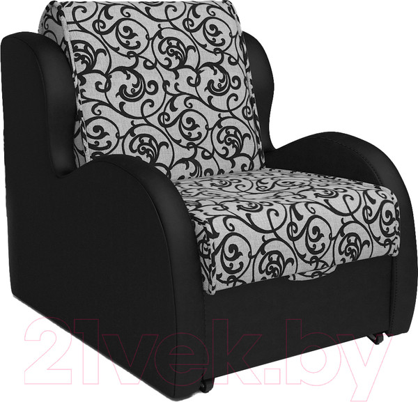 Изображение товара Кресло-кровать Mebel-Ars Атлант (кантри)