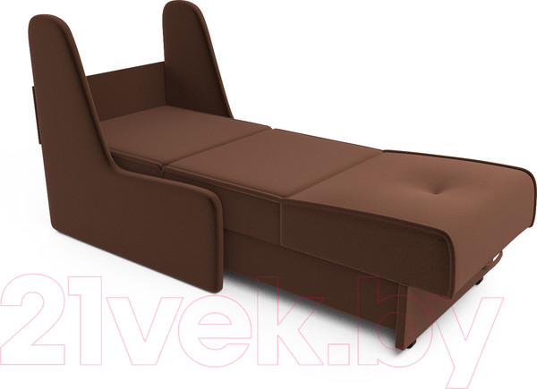 Изображение товара Кресло-кровать Mebel-Ars Аккорд №2 (кордрой)