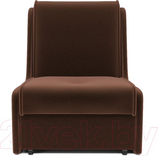 Изображение товара Кресло-кровать Mebel-Ars Аккорд №2 (кордрой)