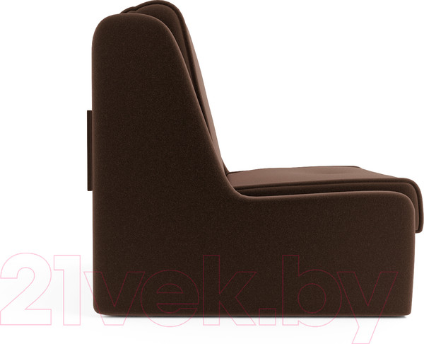 Изображение товара Кресло-кровать Mebel-Ars Аккорд №2 (кордрой)