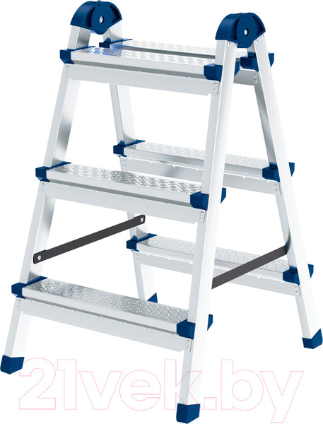Изображение товара Лестница-стремянка СибрТех 97983