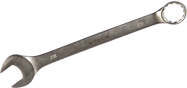 Изображение товара Гаечный ключ Stels 15229