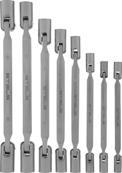 Изображение товара Набор ключей Stels 14965