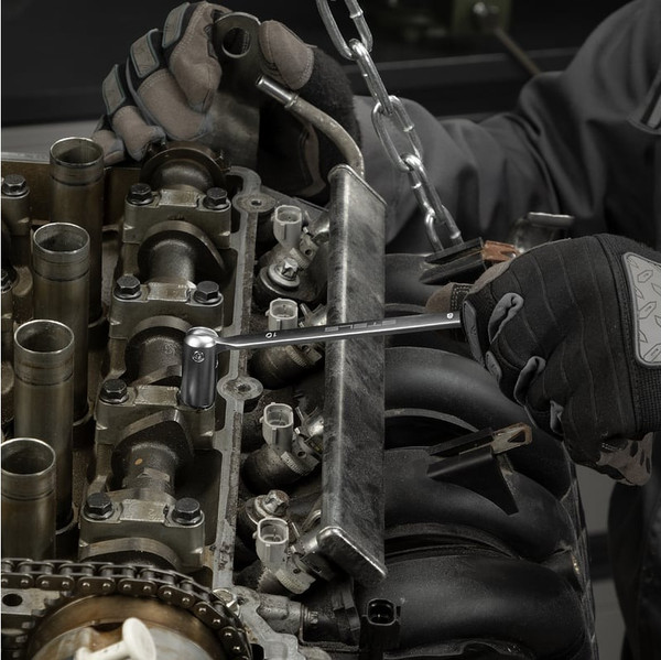 Изображение товара Набор ключей Stels 14965