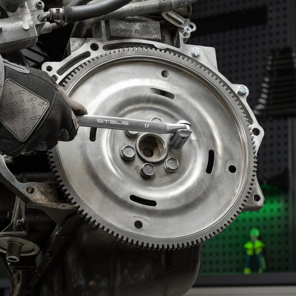 Изображение товара Набор ключей Stels 14965