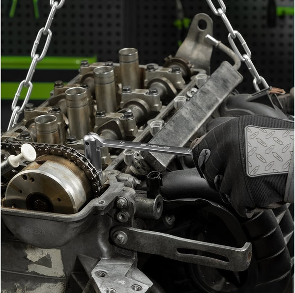 Изображение товара Набор ключей Stels 14965