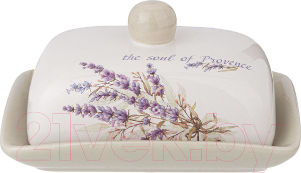 Изображение товара Масленка Agness 358-2071