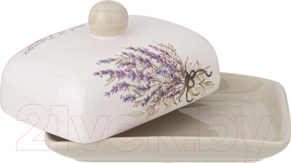 Изображение товара Масленка Agness 358-2071