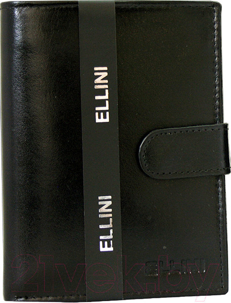 Изображение товара Портмоне Ellini TM-51-180 (черный)