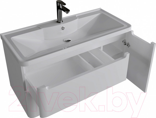 Изображение товара Умывальник Madera Адель 100 / 4627173210263