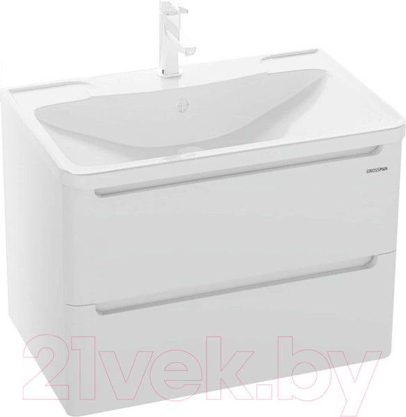 Изображение товара Умывальник Madera Адель 60 / 4627173210225