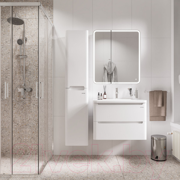 Изображение товара Умывальник Madera Адель 60 / 4627173210225