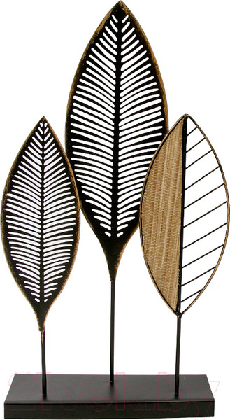 Изображение товара Статуэтка Вещицы Лист Fancy54