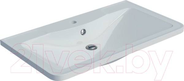 Изображение товара Умывальник Madera Адель 80 / 4627173210249