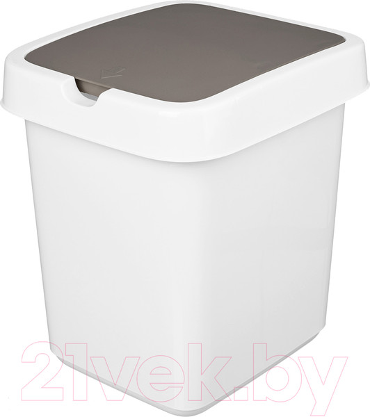 Изображение товара Мусорное ведро Idi Land Tule 2213012