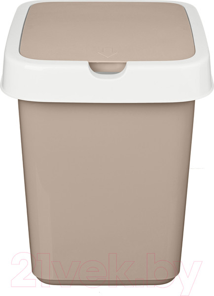 Изображение товара Мусорное ведро Idi Land Tule 2213012