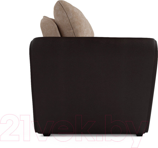 Изображение товара Кресло-кровать Mebel-Ars Квартет (кордрой)