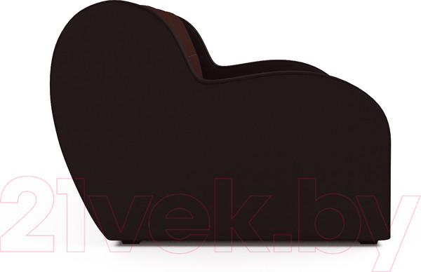 Изображение товара Кресло-кровать Mebel-Ars Аккордеон Барон (люкс)