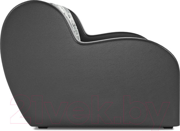 Изображение товара Кресло-кровать Mebel-Ars Аккордеон Барон (газета)