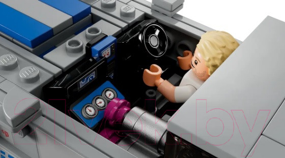 Изображение товара Конструктор Lego Speed Champions Двойной Форсаж Nissan Skyline GT-R R34 / 76917