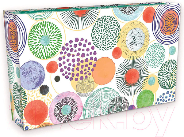 Изображение товара Набор для творчества Sycomore Artissimo. Короны принцесс / CREA009