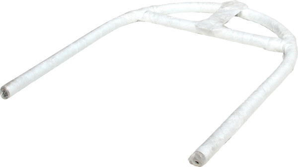 Изображение товара Кресло подвесное Garden Story Кокон XL / D52-МТ002 (белый/бежевый)