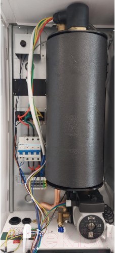 Изображение товара Электрический котел Ferroli Tor 9 (GCMO10YA)