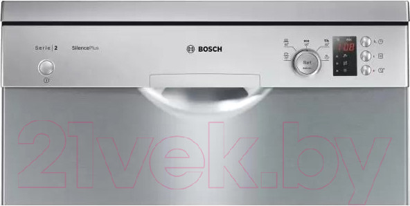 Изображение товара Посудомоечная машина Bosch SMS25AI05E