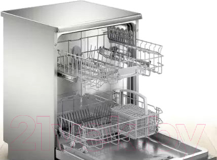 Изображение товара Посудомоечная машина Bosch SMS25AI05E