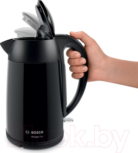 Изображение товара Электрочайник Bosch TWK3P423