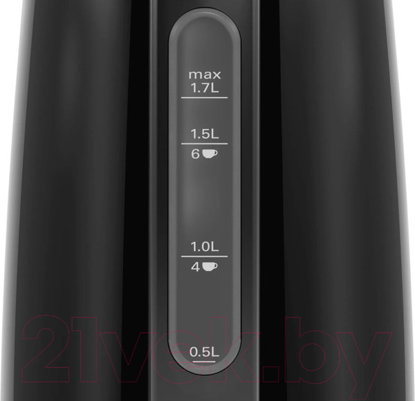 Изображение товара Электрочайник Bosch TWK3P423