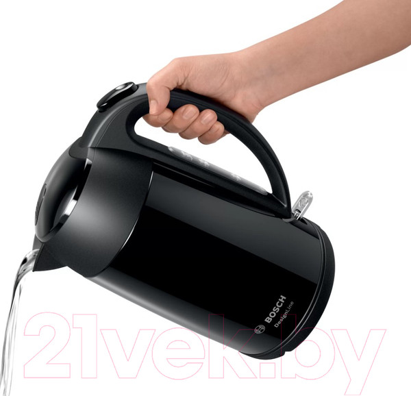 Изображение товара Электрочайник Bosch TWK3P423