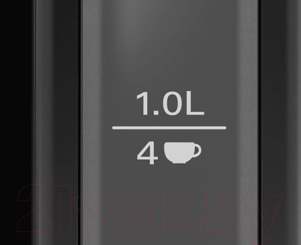 Изображение товара Электрочайник Bosch TWK3P423