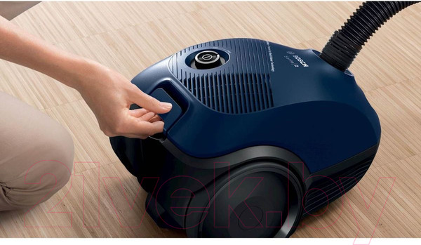 Изображение товара Пылесос Bosch BGLS2BU2