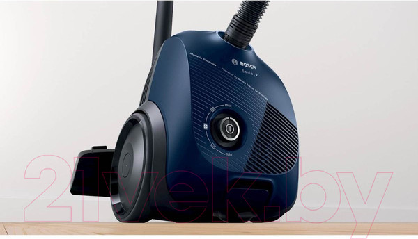 Изображение товара Пылесос Bosch BGLS2BU2