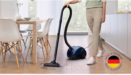 Изображение товара Пылесос Bosch BGLS2BU2