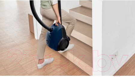 Изображение товара Пылесос Bosch BGLS2BU2