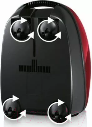 Изображение товара Пылесос Bosch BGLS4X380