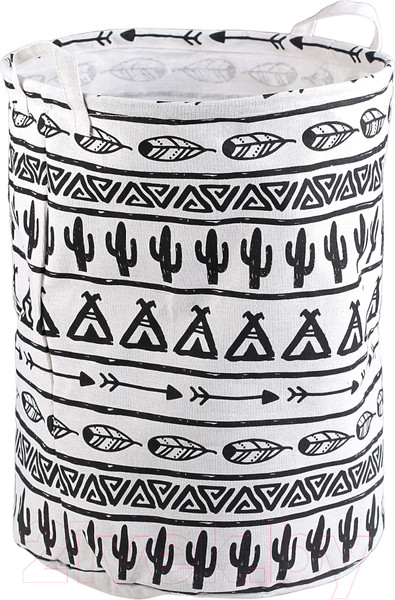 Изображение товара Корзина Доляна Мексика / 3572014