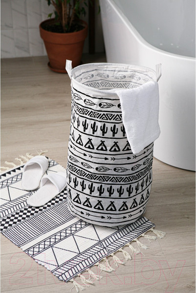 Изображение товара Корзина Доляна Мексика / 3572014