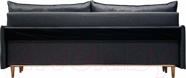 Изображение товара Диван Mio Tesoro Ванкувер 3ПЗм (Lux 18)