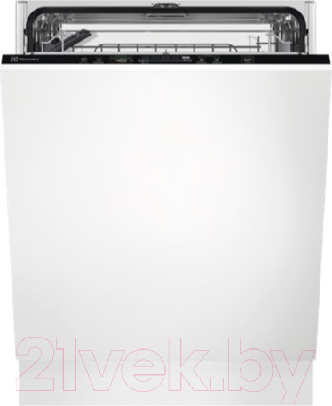 Изображение товара Посудомоечная машина Electrolux EES47320L